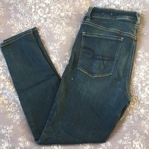 American Eagle jeans!!!!